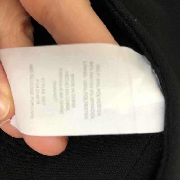 Cabi Abbott Brass Button Jacket - Picture 4 of 8